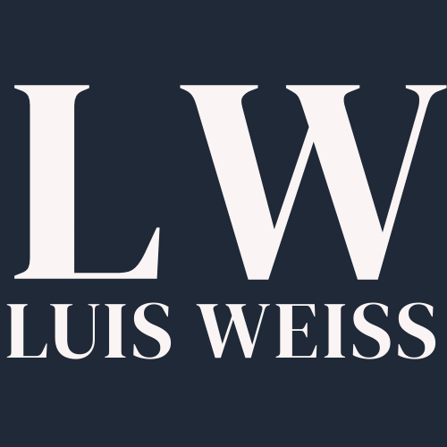 Logo Luis Weiss