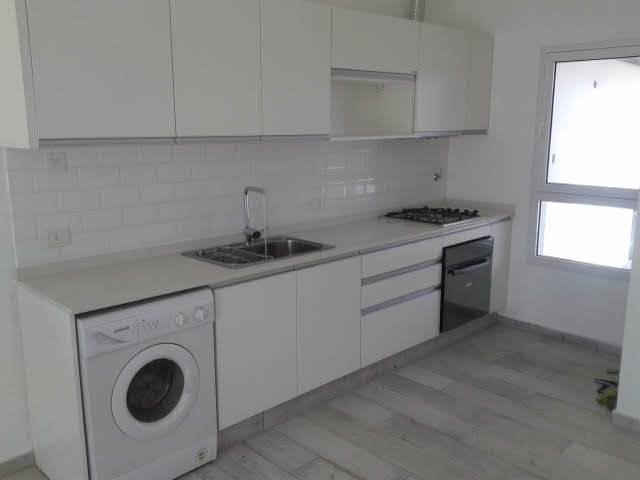Monoambiente terminado en Santa Fe ciudad
